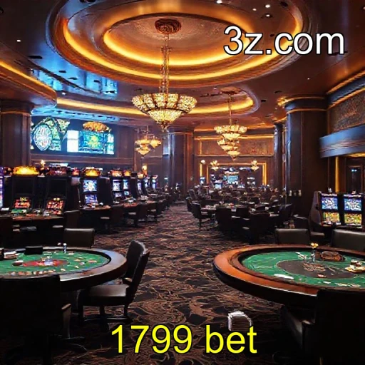 Slots emocionantes e inovadoras no 1799 bet para você!