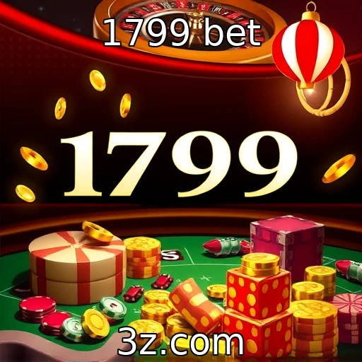 Crescimento do mercado de jogos de azar online