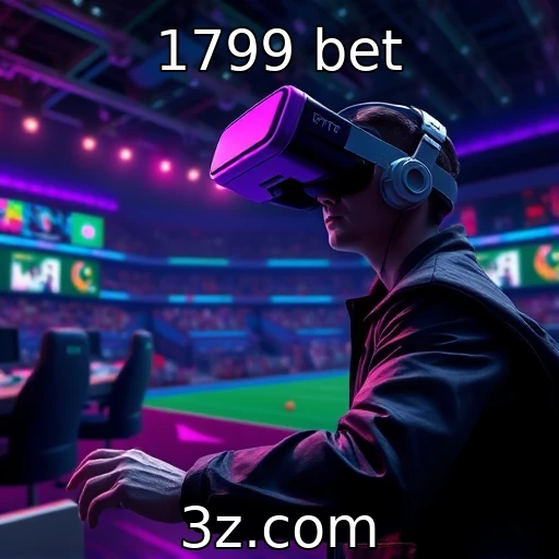 Inovação em tecnologias de realidade virtual para jogos